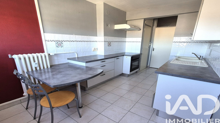 Ma-Cabane - Vente Appartement Bagnols-sur-Cèze, 88 m²