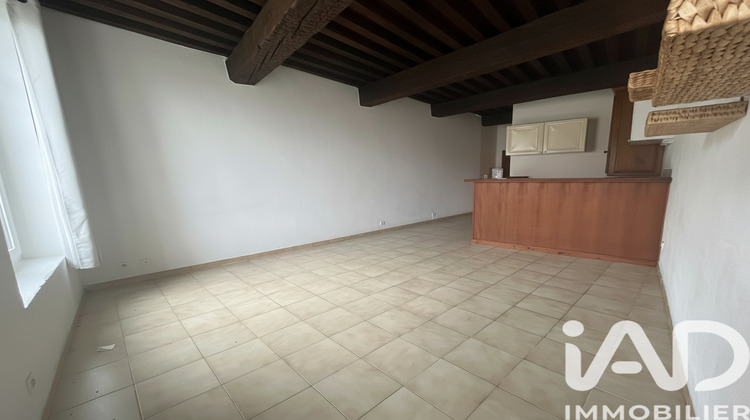 Ma-Cabane - Vente Appartement Bagnols-sur-Cèze, 38 m²