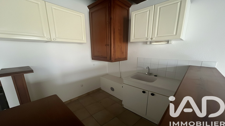 Ma-Cabane - Vente Appartement Bagnols-sur-Cèze, 38 m²