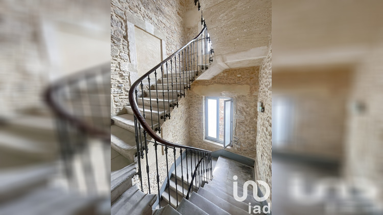 Ma-Cabane - Vente Appartement Bagnols-sur-Cèze, 89 m²