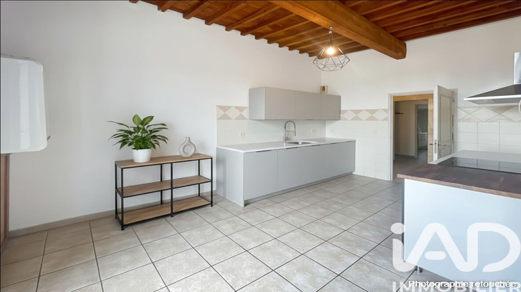 Ma-Cabane - Vente Appartement Bagnols-sur-Cèze, 89 m²