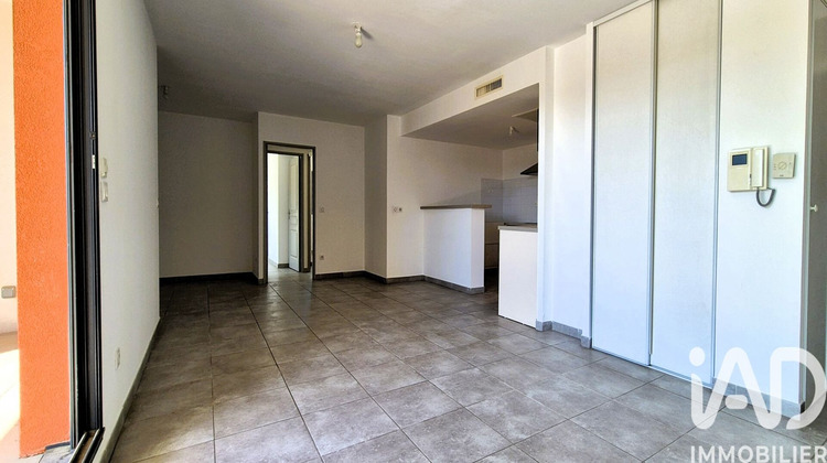 Ma-Cabane - Vente Appartement Bagnols sur Ceze, 76 m²