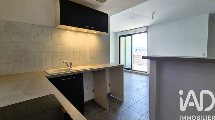 Ma-Cabane - Vente Appartement Bagnols sur Ceze, 76 m²