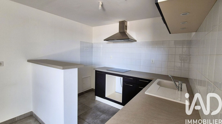 Ma-Cabane - Vente Appartement Bagnols sur Ceze, 76 m²