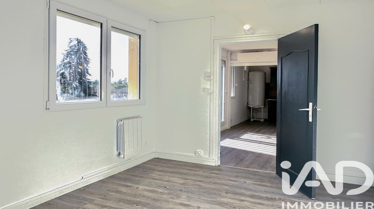 Ma-Cabane - Vente Appartement Bagnols-sur-Cèze, 57 m²