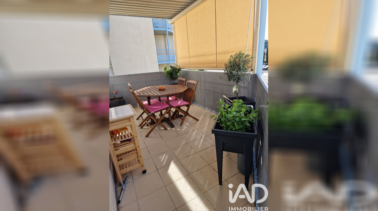 Ma-Cabane - Vente Appartement Bagnols-sur-Cèze, 73 m²