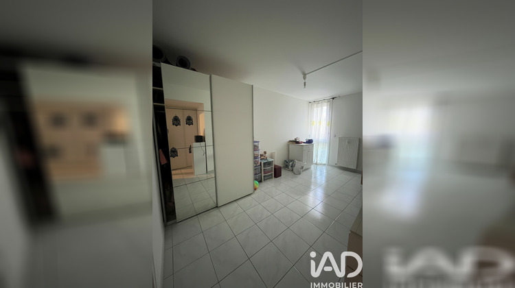 Ma-Cabane - Vente Appartement Bagnols-sur-Cèze, 73 m²