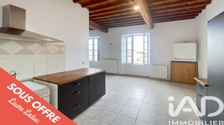 Ma-Cabane - Vente Appartement Bagnols-sur-Cèze, 89 m²