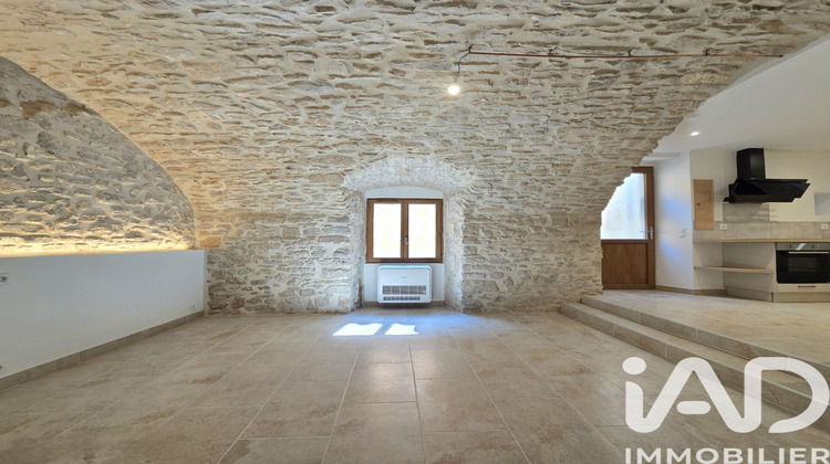 Ma-Cabane - Vente Appartement Bagnols-sur-Cèze, 64 m²