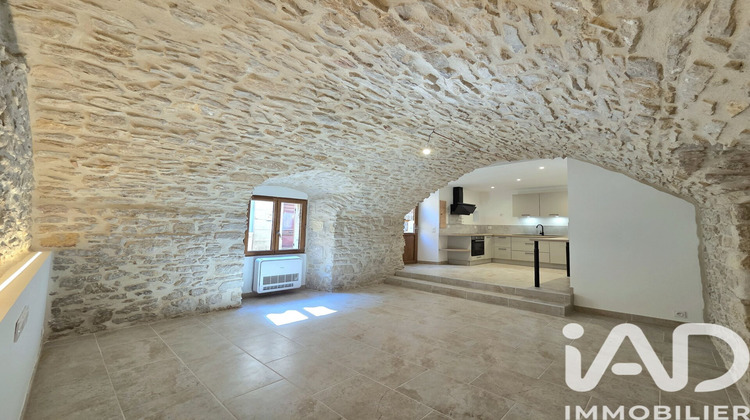 Ma-Cabane - Vente Appartement Bagnols-sur-Cèze, 64 m²
