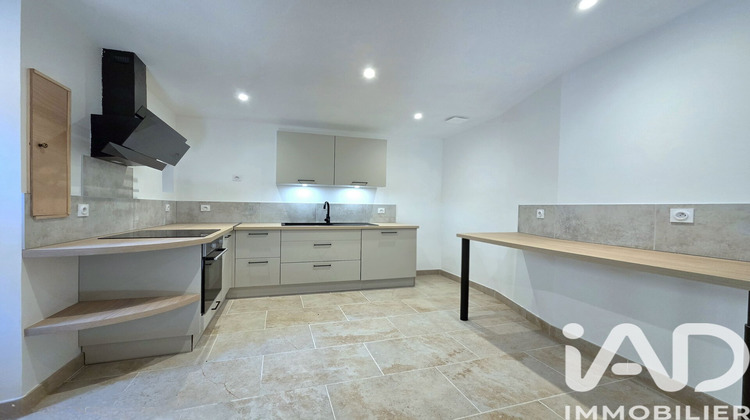 Ma-Cabane - Vente Appartement Bagnols-sur-Cèze, 64 m²