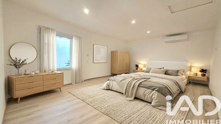 Ma-Cabane - Vente Appartement Bagnols-sur-Cèze, 64 m²
