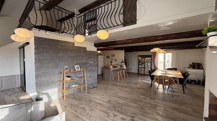 Ma-Cabane - Vente Appartement Bagnols-sur-Cèze, 95 m²
