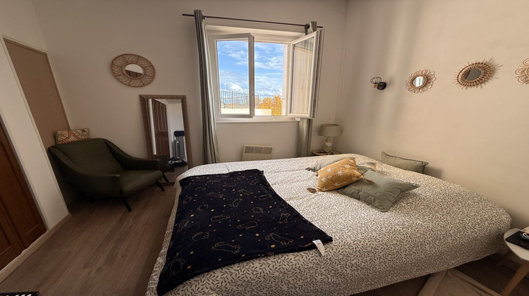 Ma-Cabane - Vente Appartement Bagnols-sur-Cèze, 95 m²