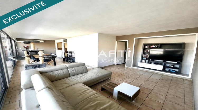 Ma-Cabane - Vente Appartement Bagnols-sur-Ceze, 103 m²