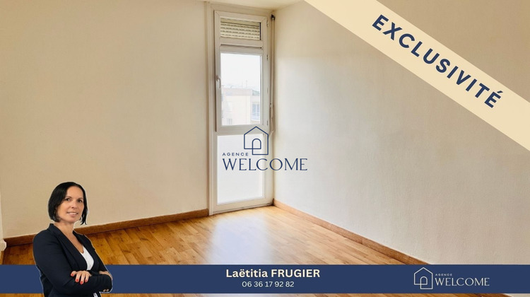 Ma-Cabane - Vente Appartement Bagnols-sur-Cèze, 64 m²