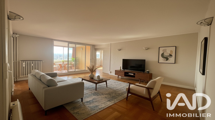 Ma-Cabane - Vente Appartement Bagnols-sur-Cèze, 107 m²