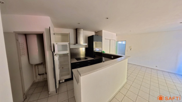 Ma-Cabane - Vente Appartement Bagnols-sur-Ceze, 65 m²
