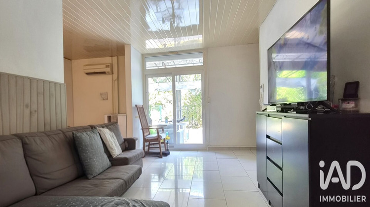 Ma-Cabane - Vente Appartement Bagnols-sur-Cèze, 78 m²