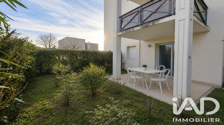 Ma-Cabane - Vente Appartement Bagnols-sur-Cèze, 53 m²