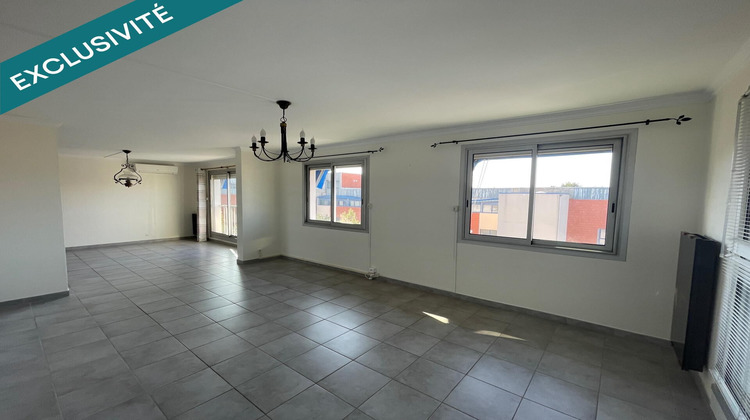 Ma-Cabane - Vente Appartement Bagnols-sur-Ceze, 88 m²