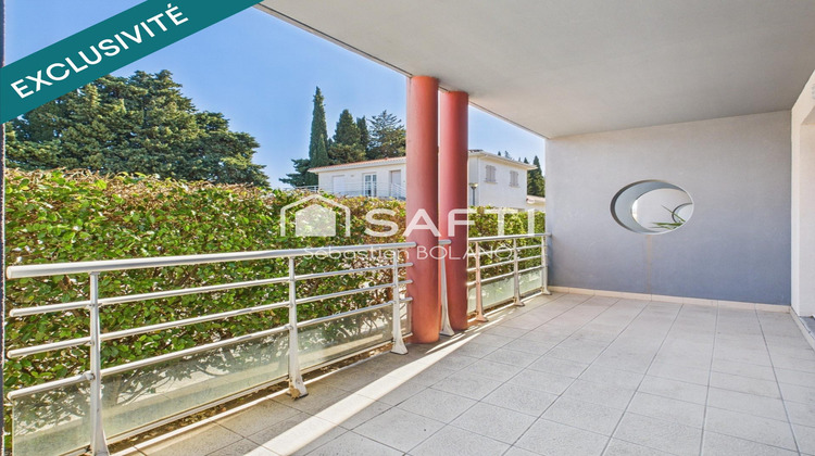 Ma-Cabane - Vente Appartement Baho, 41 m²