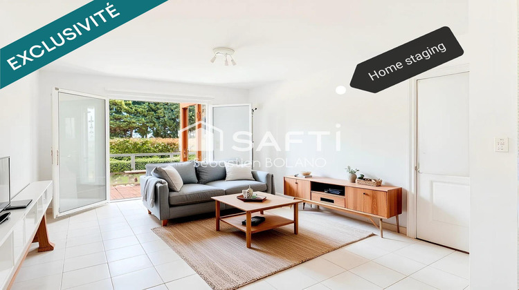 Ma-Cabane - Vente Appartement Baho, 41 m²