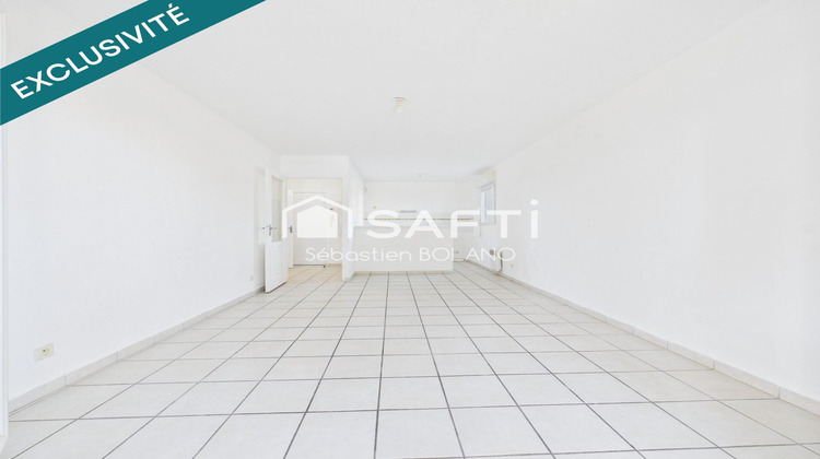 Ma-Cabane - Vente Appartement Baho, 41 m²