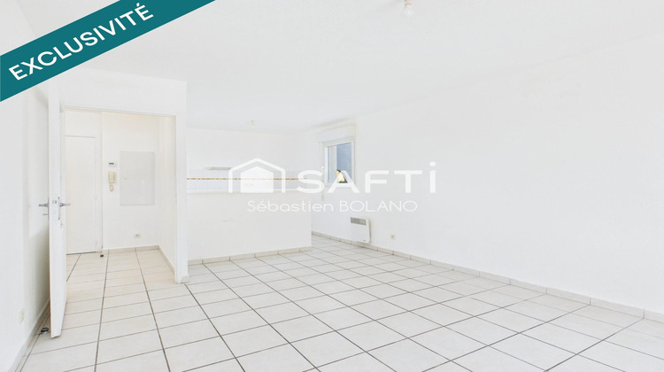 Ma-Cabane - Vente Appartement Baho, 41 m²