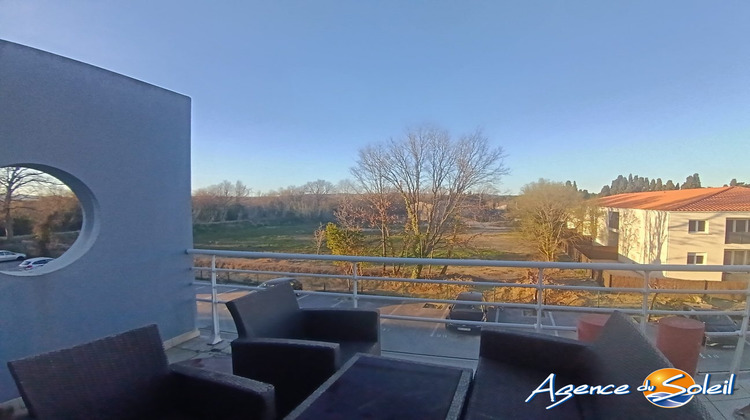 Ma-Cabane - Vente Appartement Baho, 40 m²