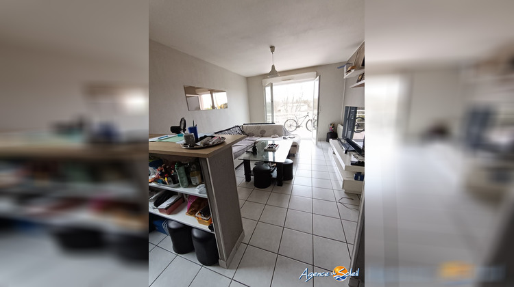 Ma-Cabane - Vente Appartement Baho, 40 m²