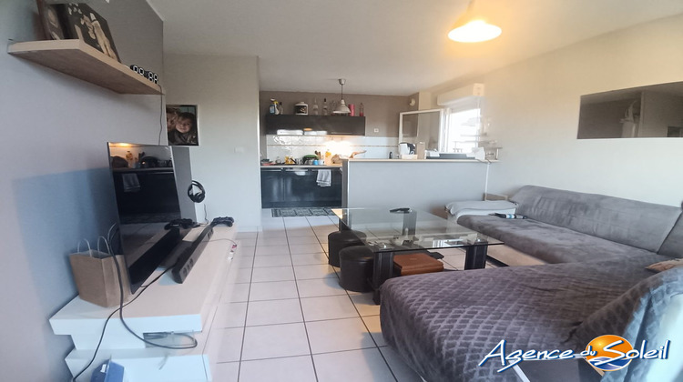 Ma-Cabane - Vente Appartement Baho, 40 m²