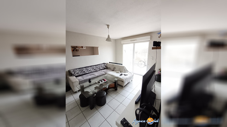 Ma-Cabane - Vente Appartement Baho, 40 m²