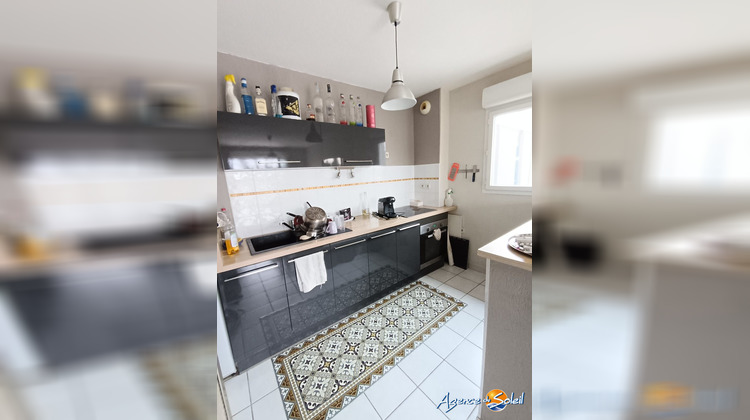 Ma-Cabane - Vente Appartement Baho, 40 m²
