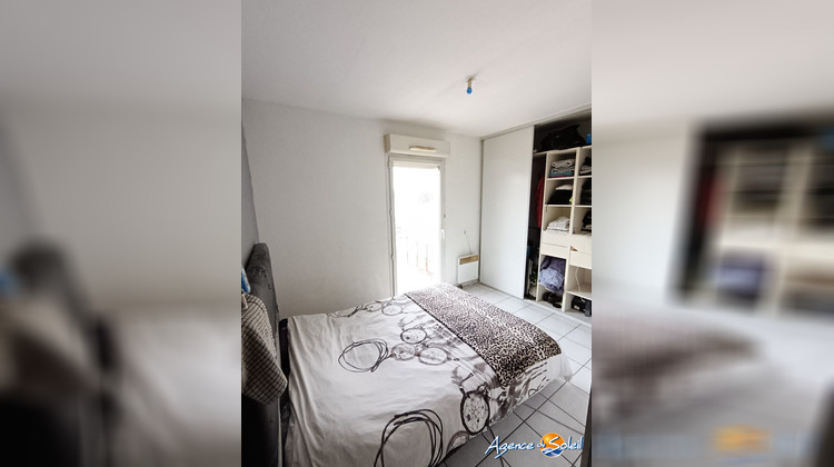 Ma-Cabane - Vente Appartement Baho, 40 m²