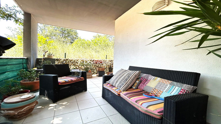 Ma-Cabane - Vente Appartement Baho, 58 m²