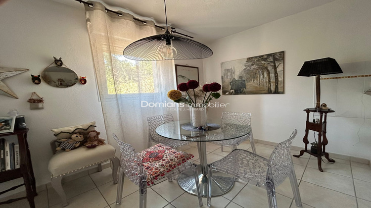 Ma-Cabane - Vente Appartement Baho, 58 m²