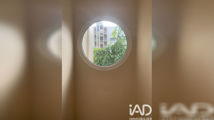 Ma-Cabane - Vente Appartement Baie Mahault, 54 m²