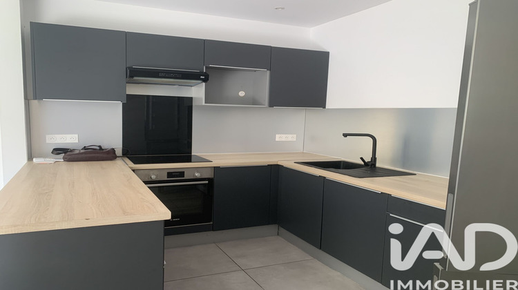 Ma-Cabane - Vente Appartement Baie Mahault, 54 m²