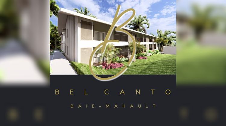 Ma-Cabane - Vente Appartement Baie-Mahault, 44 m²