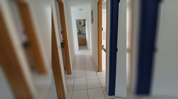 Ma-Cabane - Vente Appartement BAIE MAHAULT, 94 m²