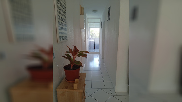 Ma-Cabane - Vente Appartement BAIE MAHAULT, 94 m²