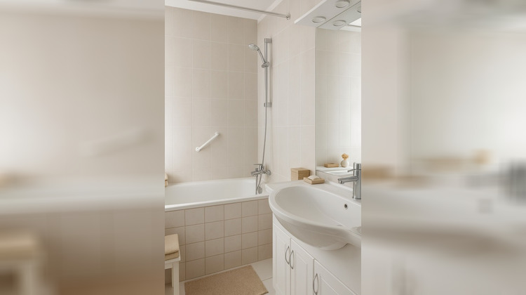 Ma-Cabane - Vente Appartement BAIE MAHAULT, 94 m²