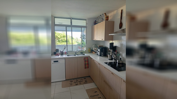 Ma-Cabane - Vente Appartement BAIE MAHAULT, 94 m²