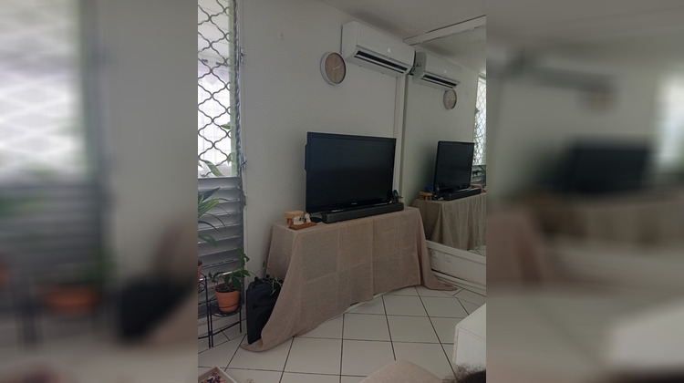 Ma-Cabane - Vente Appartement BAIE MAHAULT, 94 m²