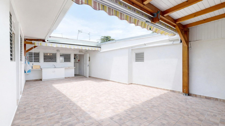 Ma-Cabane - Vente Appartement Baie-Mahault, 74 m²