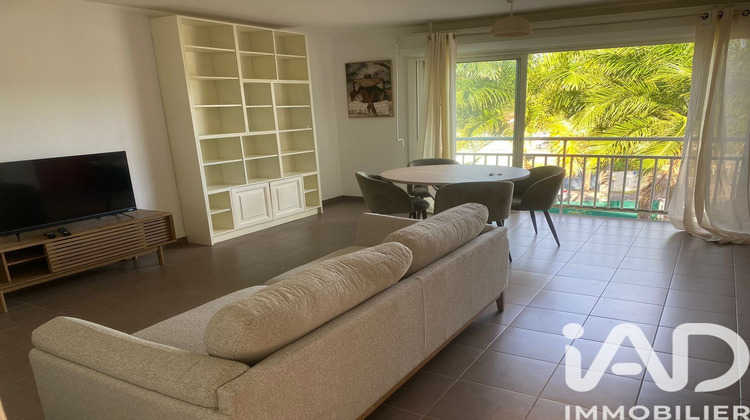 Ma-Cabane - Vente Appartement Baie-Mahault, 48 m²