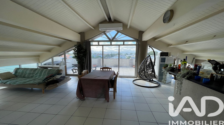 Ma-Cabane - Vente Appartement Baie-Mahault, 43 m²