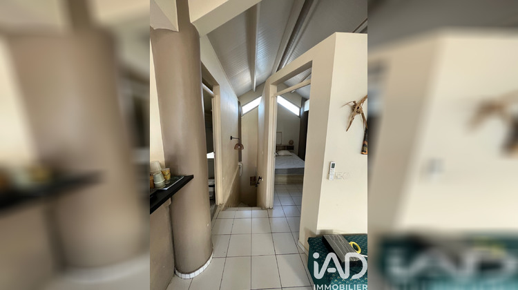 Ma-Cabane - Vente Appartement Baie-Mahault, 43 m²