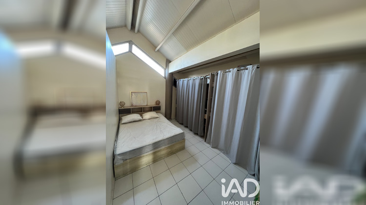 Ma-Cabane - Vente Appartement Baie-Mahault, 43 m²